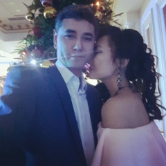 Марат Хайтбаев, 02.02.1984, Атырау