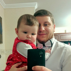 Александр Спасов, 29.11.1986, Сургут