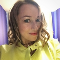 Наталья Масяго, 02.05, Новосибирск