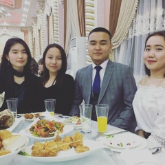 Бекзат Сансызбаев, 08.09, Жанаозен