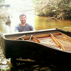Misha Gromyak, 12.02, Владимир-Волынский