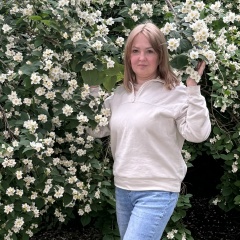 Наталья Бокова, 04.03, Мурманск