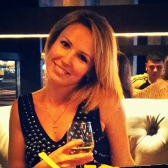 Юлия Портянкина, 20.02.1986, Киев