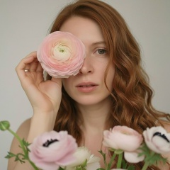 Юлия Лобанова, 20.05, Санкт-Петербург