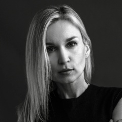 Жанна Вялых, 03.03.1987, Курск