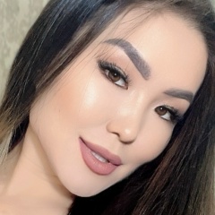 Сымбат Асан, 14.09.1997