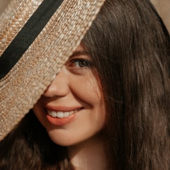 Алёна Тетерина, 30.06