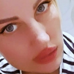 Виктория Когут, 19.08, Винница