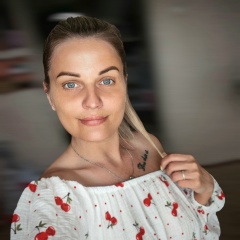 Ирина Марюхненко, 15.06.1988, Нижнеудинск