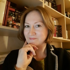 Ирина Румянцева, 10.04, Санкт-Петербург