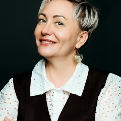 Наталья Валерьевна Петухова, 06.11.1976, Санкт-Петербург