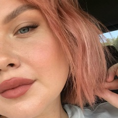 Мария Лисицына, 02.02, Владимир