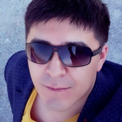 Кайрат Базарбеков, 07.05.1986, Алматы