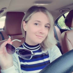 Юлия Новинская, 21.07, Санкт-Петербург