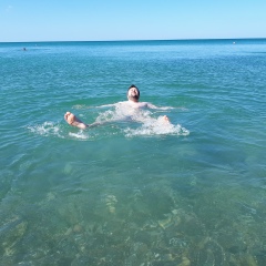 Дмитрий Колыбко, Мурманск