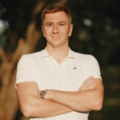 Алексей Крылов, 20.01, Нижний Новгород