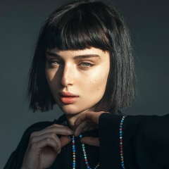 Юлия Элшазли, 10.08.1992, Nicosia