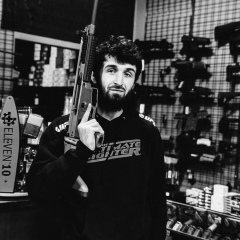 Умар Махлоев, 11.05.2006