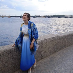 Екатерина Негерей, 23.09.1986, Екатеринбург