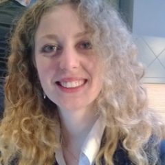 Евгения Добровинская, 22.11.1988, Тель-Авив