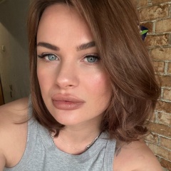Valeriya Selivanova, 28.10.1985, Москва