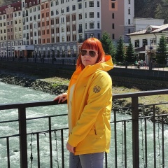 Мария Кириенкова, 06.09.1987, Москва