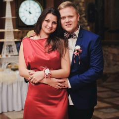 Женя Мельникович, 26.05.1992, Ровно