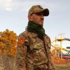 Сергей Дмитриев, 06.02, Москва