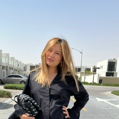 Nargiza Kasymakhunova, 27.05, Москва