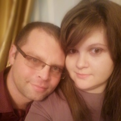 Ольга Абрамова, 30.09.1989, Саратов