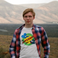 Александр Полежаев, 24.02