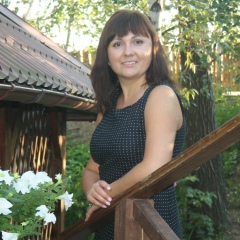 Вика Ижаковская, 01.01, Киев