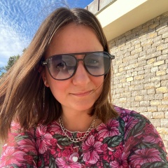 Яна Матвеева, 18.11.1991, Самара