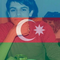 Zeynal Qenberzade, 16.04.1998, Баку