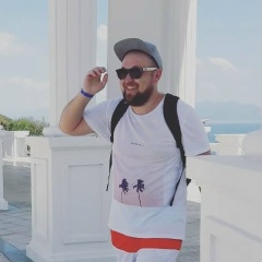 Антон Вохмин, 05.08.1987, Иркутск