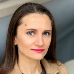 Людмила Федоренко, 30.01.1981, Wien