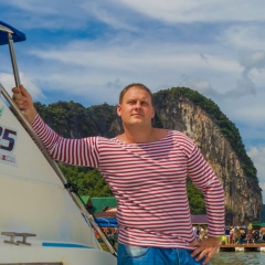 Игорь Лакомов, 05.02.1986, Санкт-Петербург