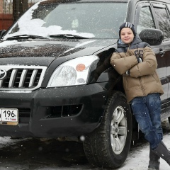 Глеб Конохин, 13.09.1999, Екатеринбург