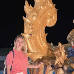 Irina Bussel, 16.04, Кокшетау