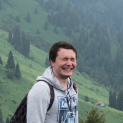 Roman Kuznetsov, 19.12.1992, Алматы
