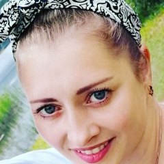 Виктория Акулич, 17.06, Минск