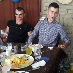 Руслан Здыга, 07.07.1993, Кривой Рог
