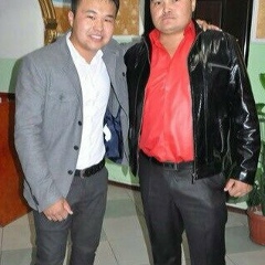 Nurbol Askarov, 05.09, Алматы