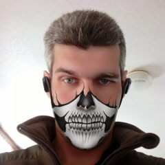 Олег Штакун, 16.11, Киев