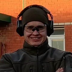 Кирилл Григораш, Ивановка