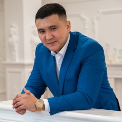 Рамиль Тумагали, 17.05, Уральск