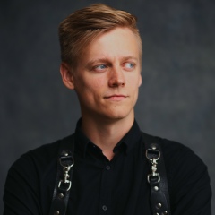 Павел , 01.11.1989, Санкт-Петербург