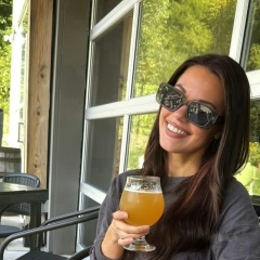 Marina Akers, 06.04.1990