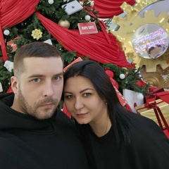 Анастасия Шимпф, 28.05, Бугуруслан