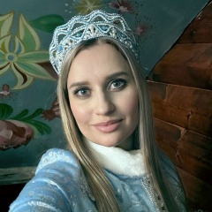 Анастасия Корнева, 11.11.1982, Санкт-Петербург